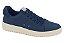 Tênis actVitta Azul Rústico Casual - Imagem 2