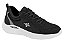 Tênis Preto Free Sport - Imagem 2
