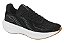 Tênis actVitta Preto Grafite - Imagem 2