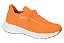 Tênis ActVitta Laranja Fluor - Imagem 2