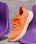Tênis ActVitta Laranja Fluor - Imagem 1
