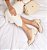 Scarpin Modare com Fivela Elegante - Imagem 1