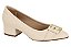 Scarpin Modare com Fivela Elegante - Imagem 3