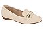 Sapato Modare Creme Confortável - Imagem 2