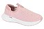 Tênis Sem Cadarço Pink Infantil - Imagem 1