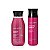 Combo Nativa SPA Orquidea Lumière: Body Splash 200ml + Sabonete Líquido Corporal 250ml - Imagem 1
