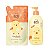 Combo Boti Baby: Loção Banho 400ml + Refil 350ml - Imagem 1