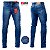 Calça Jeans Masculina - Imagem 1