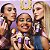 Berêstick 3 em 1 Rosa Pêssego Phoebe Regina Phalange Friends Quem Disse Berenice? 4g - Imagem 3