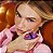 Berêstick 3 em 1 Rosa Pêssego Phoebe Regina Phalange Friends Quem Disse Berenice? 4g - Imagem 2