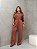 Conjunto Moletom Feminino Casual - Imagem 1