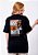 Camiseta Oversized Geração do Arrebatamento -Cor Preto - Imagem 3