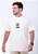 Camiseta Oversized Foi por Amor -Cor Marfim - Imagem 5