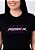 Camiseta Feminina Vai Arrebentar -Cor Preto - Imagem 1
