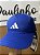 BONÉ ADIDAS AZUL - Imagem 2