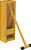Amassador de Latas Amarelo - Imagem 1