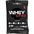 Whey Turbo Refil (1,8kg) Black Skull  (Caramelo) - Imagem 1