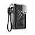 CARREGADOR PORTÁTIL MAGNÉTICO KNIGHT POWER BANK - 10000mAh - PRETO - Imagem 6