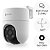 CAMERA WIFI EZVIZ H8C 360º - Imagem 1