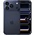 Apple iPhone 17 Pro A3256 Dual 256 GB - Deep Blue - Imagem 1