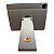 Suporte iPad Pro 11 / iPad Air 360 Wiwu Cinza - Imagem 2
