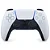 CONTROLE SEM FIO DUALSENSE SONY - PS5 BRANCO - Imagem 1