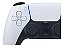 CONTROLE SEM FIO DUALSENSE SONY - PS5 BRANCO - Imagem 3