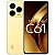 CELULAR REALME C61 8GB RAM 256GB ROM DOURADO - Imagem 1