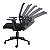 Cadeira Escritório Flex Mesh Diretor - Imagem 4