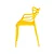 Cadeira Allegra Amarela - Imagem 2