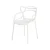 Cadeira Allegra Branca - Imagem 1