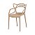 Cadeira Allegra Nude - Imagem 1