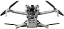 Drone DJI Mini 4 Pro Fly More Combo Plus 4K - Imagem 2
