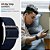 PULSEIRA Spigen Lite Fit Band designed for Apple Watch Band 42/44/45/49MM - Imagem 5
