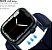 PULSEIRA Spigen Lite Fit Band designed for Apple Watch Band 42/44/45/49MM - Imagem 3