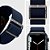PULSEIRA Spigen Lite Fit Band designed for Apple Watch Band 42/44/45/49MM - Imagem 2