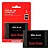SSD Interno Sandisk Plus 2TB - SDSSDA-2T00-G28 - Imagem 1