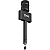 Microfone sem fio para Smartphone Joog Reporter Mic Pro JG-RMP1 USB-C - Imagem 1