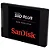 SSD Interno Sandisk Plus 1TB - SDSSDA-2T00-G28 - Imagem 2