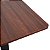 MESA UP AJUSTAVEL MOTOR COR MADEIRA 120X60CM - Imagem 5