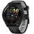 Relógio GPS Garmin Forerunner 265 Bluetooth 010-02810-00 - Preto - Imagem 1