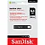 Pen Drive SanDisk Ultra Flash Drive USB Tipo-C de 64 GB- PRETO - Imagem 1