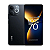 Celular Realme Note 70 8GB | 128GB Preto - Imagem 1