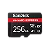 Cartão SanDisk microSD Express - 256 GB - A1 - 880MB/S - Imagem 2