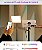 Amaran Kit Pano 60c Painel De Luz Colorido Rgbww Compacto De 60 - Imagem 3