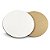 Cakeboard MDF 30cm 3mm Branco - Imagem 2