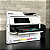 Impressora Epson WorkForce Pro WF-C5810 | Com Bulk-Ink - Imagem 4