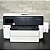 Multifuncional HP OfficeJet Pro 7740 | com Bulk-Ink - Imagem 2