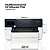 Multifuncional HP OfficeJet Pro 7740 | com Bulk-Ink - Imagem 1