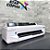 Impressora Plotter HP DesignJet T130 | Com Bulk-Ink - Imagem 4